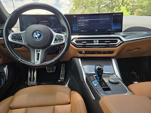 Used 2023 BMW i4 M50 AWD/4WD image 28