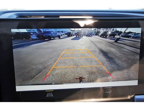 Used 2025 Chevrolet Silverado 1500 LT image 25