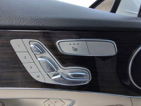 Used 2018 Mercedes-Benz C 300 C 300 image 17