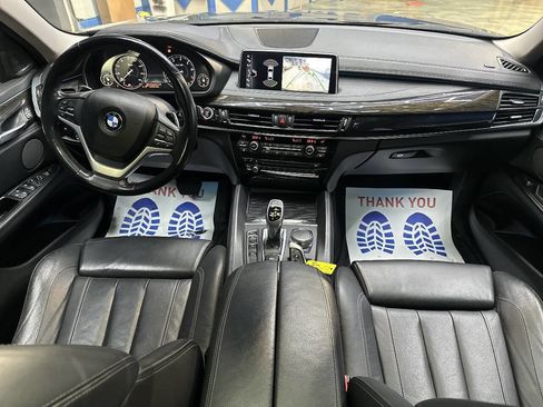 Used 2017 BMW X6 xDrive35i image 20