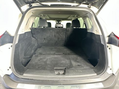 Used 2023 Nissan Rogue SL w/ SL Premium Package AWD/4WD image 30