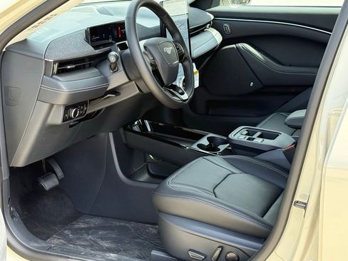 New 2026 Ford Mustang Mach-E Premium w/ Technology Package image 5