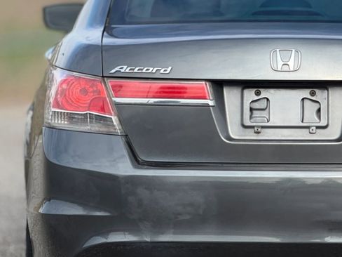 Used 2011 Honda Accord LX image 13