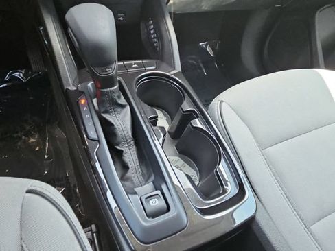 Certified 2025 Chevrolet TrailBlazer LS w/ LS Convenience Package FWD image 16