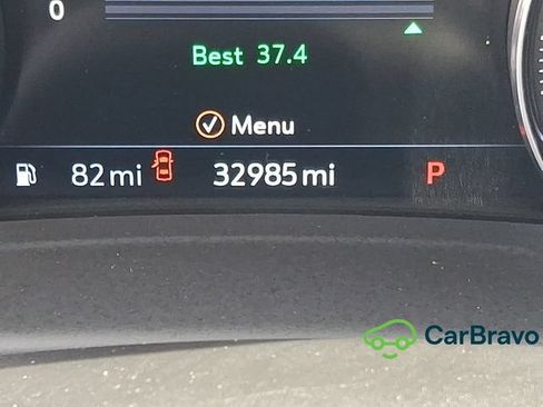 Certified 2023 Buick Envision Avenir AWD/4WD image 21