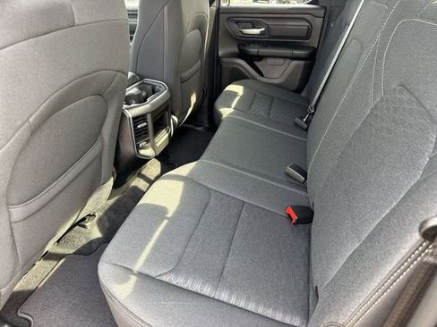 New 2026 RAM 1500 Express image 19