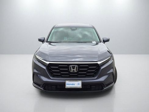 New 2026 Honda CR-V LX image 2