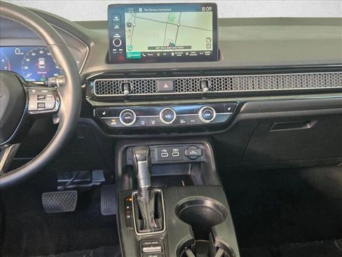 Used 2023 Honda Civic Touring image 14
