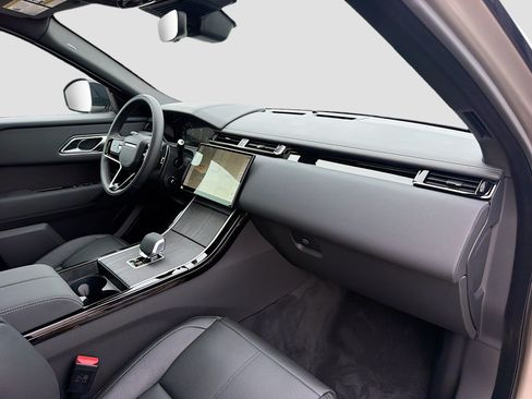 New 2026 Land Rover Range Rover Velar Belgravia AWD/4WD image 21