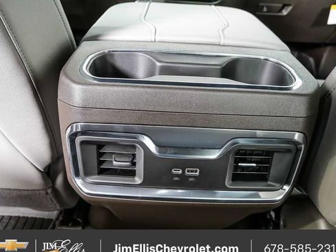 New 2026 Chevrolet Silverado 1500 LTZ w/ Z71 Off-Road Package image 21