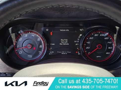 Used 2023 Dodge Charger Scat Pack w/ Daytona Edition Group RWD image 20