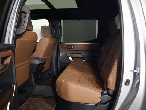 New 2026 Toyota Tundra 1794 Edition AWD/4WD image 6