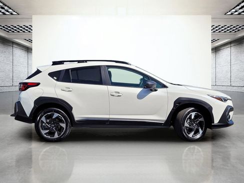 New 2026 Subaru Crosstrek 2.5i Limited AWD/4WD image 5