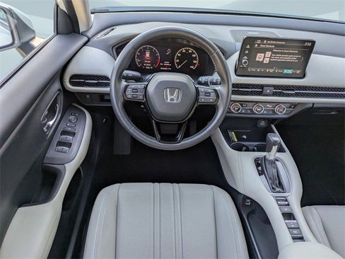 Certified 2023 Honda HR-V EX-L image 17