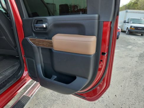 Used 2021 Chevrolet Silverado 2500 High Country w/ Z71 Off-Road Package image 25