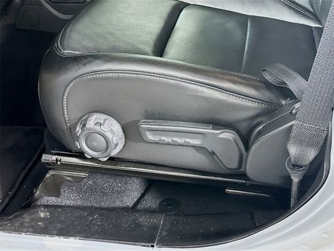 Used 2023 Jeep Wrangler Altitude image 22