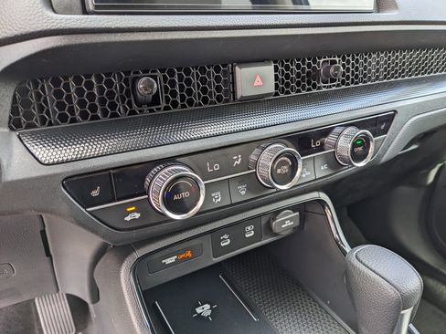 New 2026 Honda CR-V EX image 26