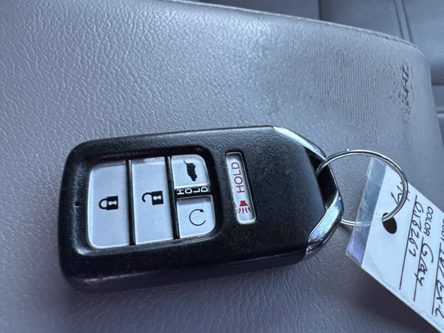 Used 2018 Honda CR-V EX-L image 15