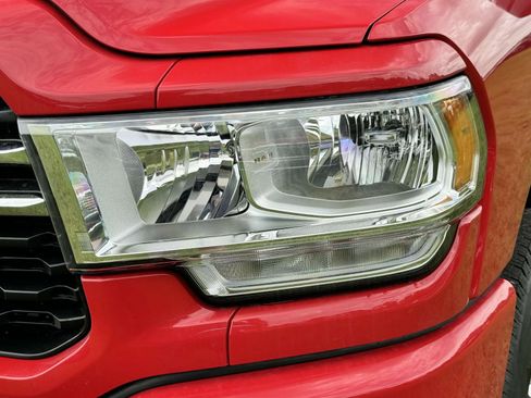 New 2024 RAM 2500 Big Horn w/ Sport Appearance Package image 9