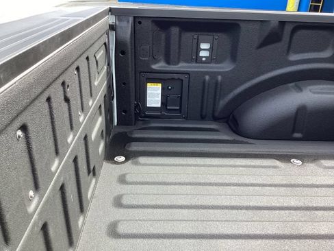 Used 2025 Ford F150 XLT w/ Equipment Group 302A MID AWD/4WD image 17