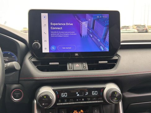 Used 2024 Toyota RAV4 XSE image 31