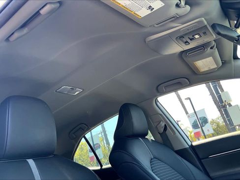 Certified 2024 Toyota Camry SE image 13