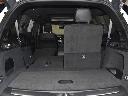 New 2026 Jeep Grand Cherokee L Summit w/ Obsidian Package image 31