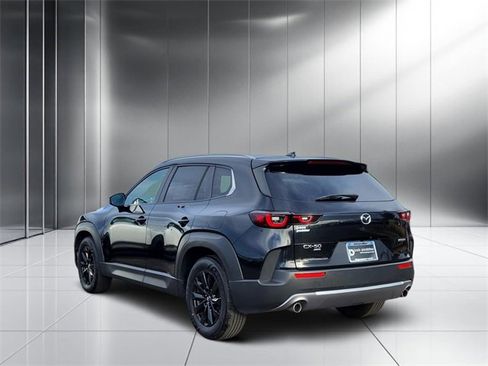 Used 2024 MAZDA CX-50 AWD 2.5 S w/ Premium Package image 5