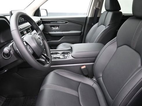 New 2026 Honda Pilot EX-L image 17