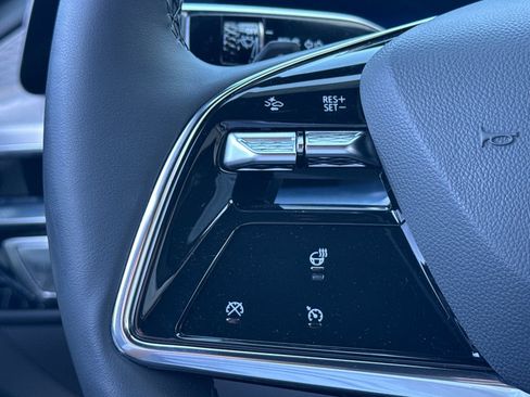 Certified 2024 Cadillac Lyriq Sport image 33