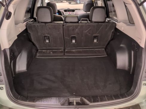 Used 2017 Subaru Forester 2.5i Touring w/ Popular Package #2 image 13