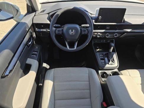 Used 2025 Honda CR-V EX-L image 21