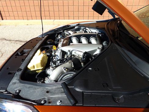 Used 2010 Nissan GT-R Premium image 20