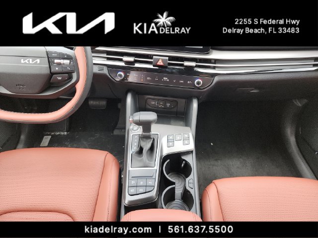 New 2026 Kia Sportage SX AWD/4WD image 14