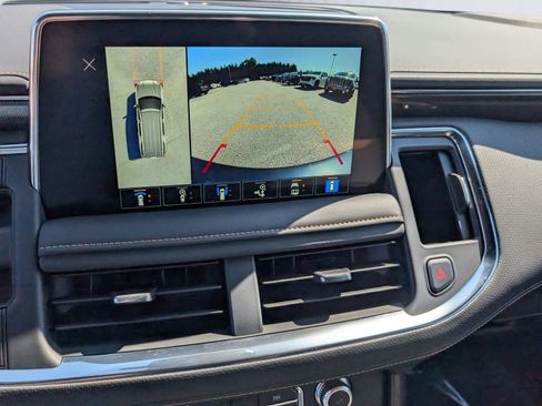 Certified 2024 GMC Yukon AT4 image 30