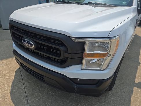 Used 2021 Ford F150 XL w/ Equipment Group 101A High RWD image 17