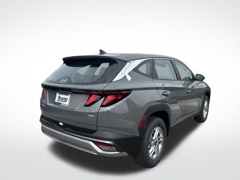 New 2026 Hyundai Tucson SE AWD/4WD image 6