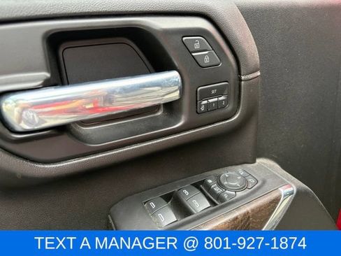 Used 2021 GMC Sierra 2500 Denali w/ Denali Ultimate Package AWD/4WD image 21