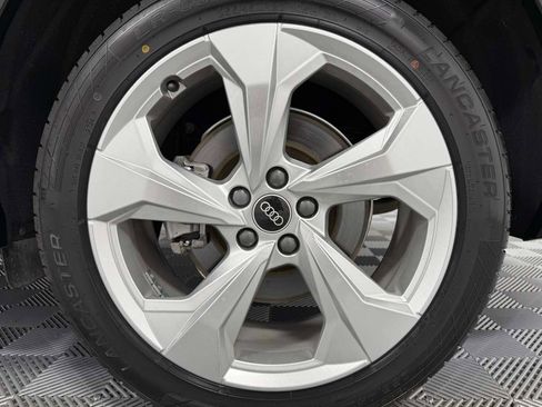 Used 2022 Audi Q5 2.0T Premium Plus w/ Premium Plus Package image 36