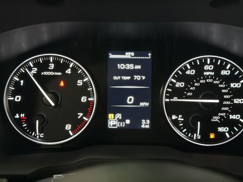 New 2026 Subaru Crosstrek 2.0i Premium AWD/4WD image 20
