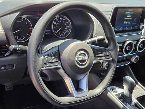 Used 2024 Nissan Sentra SV FWD image 26