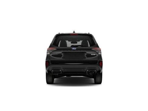 New 2026 Subaru Forester Touring image 9