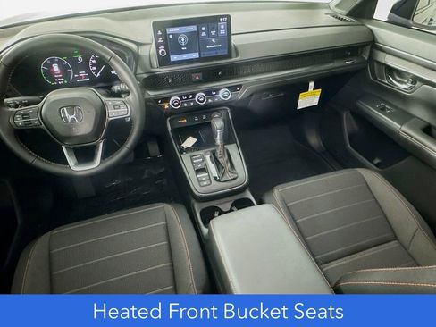 Used 2026 Honda CR-V Sport image 30