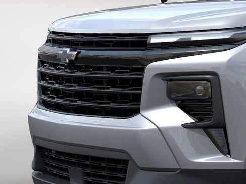 New 2026 Chevrolet Traverse LT w/ Midnight/Sport Edition FWD image 13