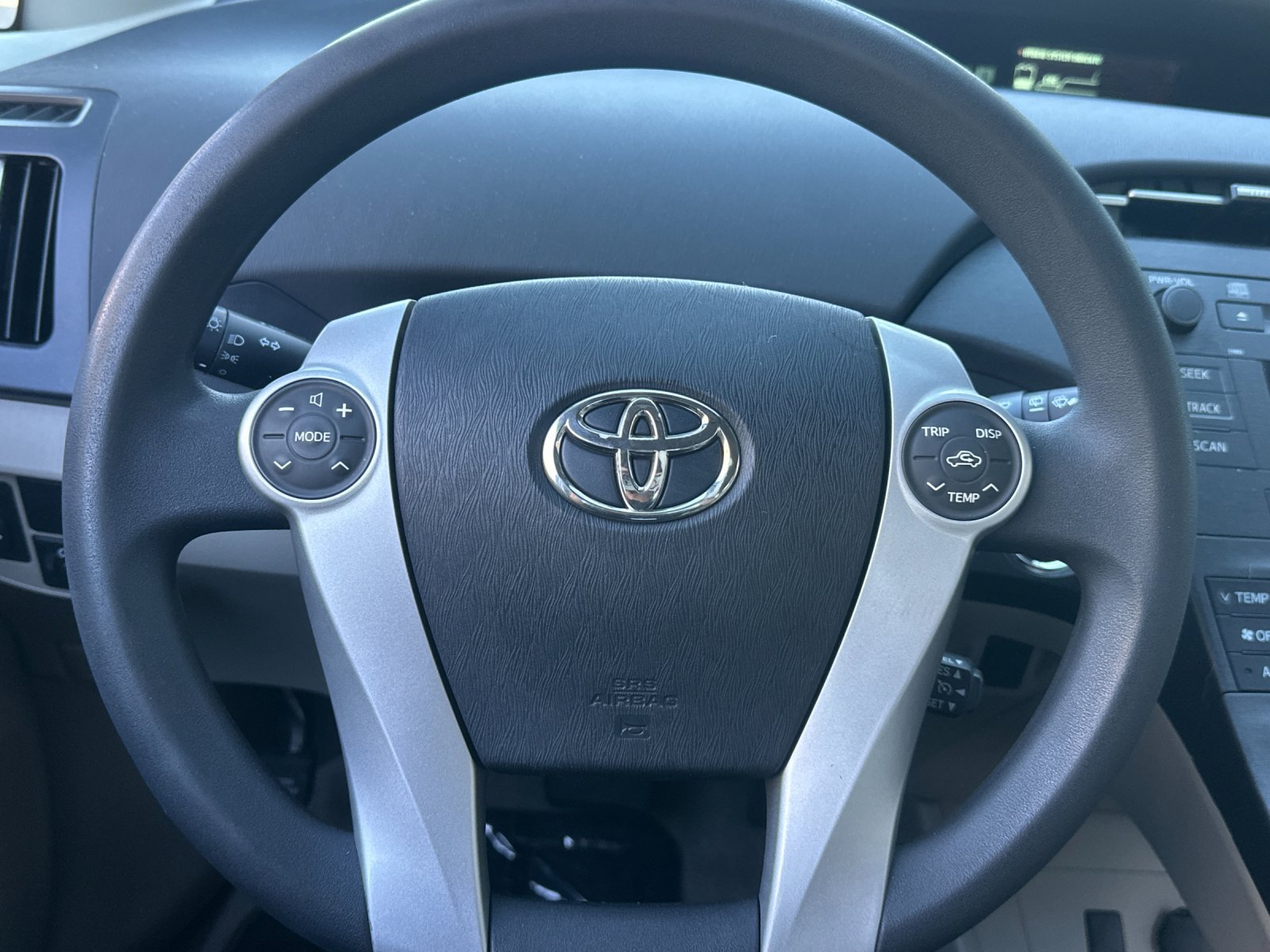 Used 2010 Toyota Prius Five FWD image 22