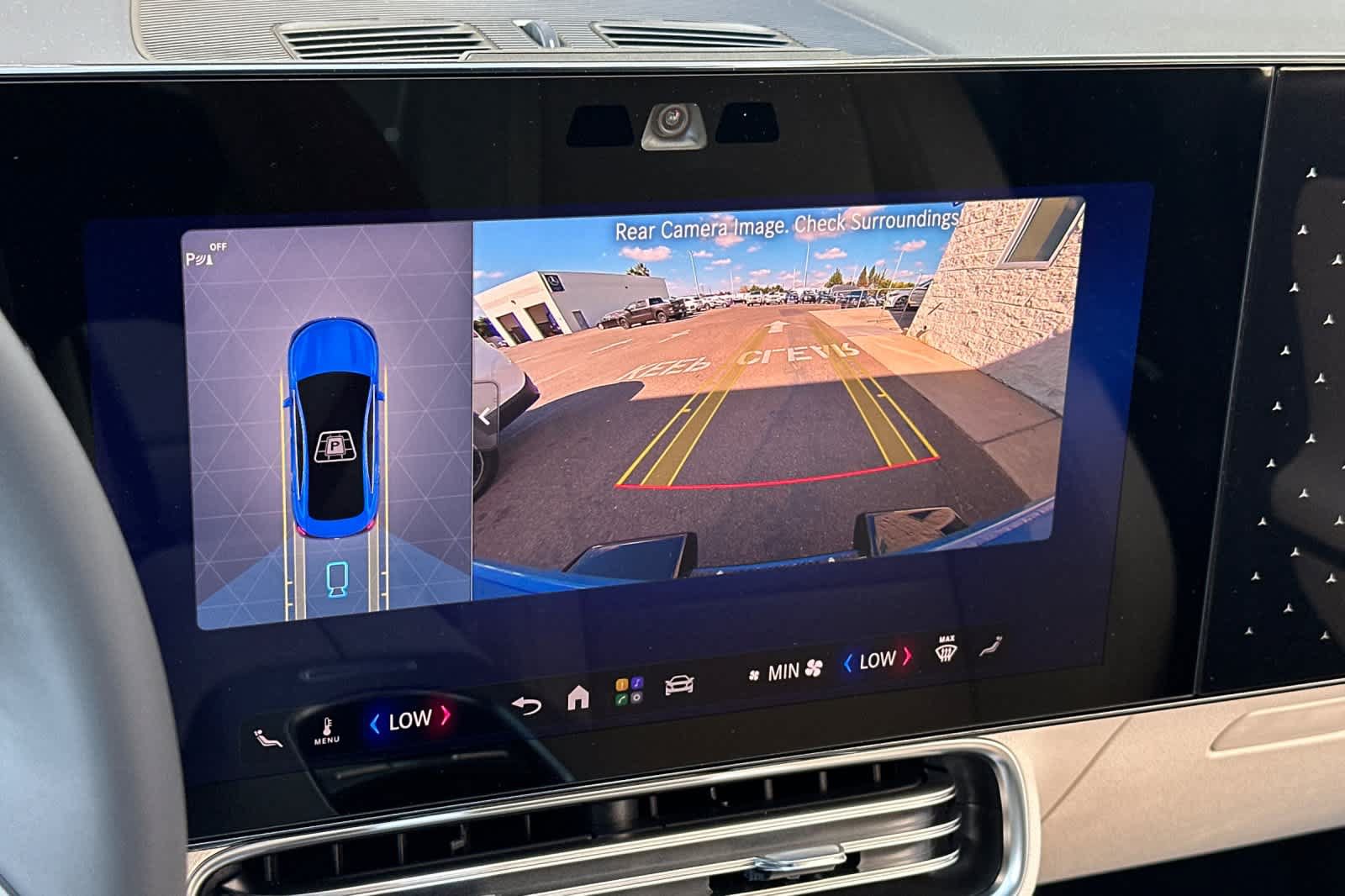 New 2027 Mercedes-Benz CLA 220 image 17