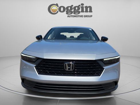 New 2026 Honda Accord Sport image 8