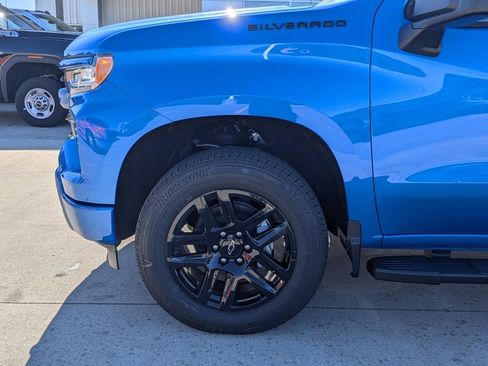 New 2026 Chevrolet Silverado 1500 RST w/ Convenience Package II image 10