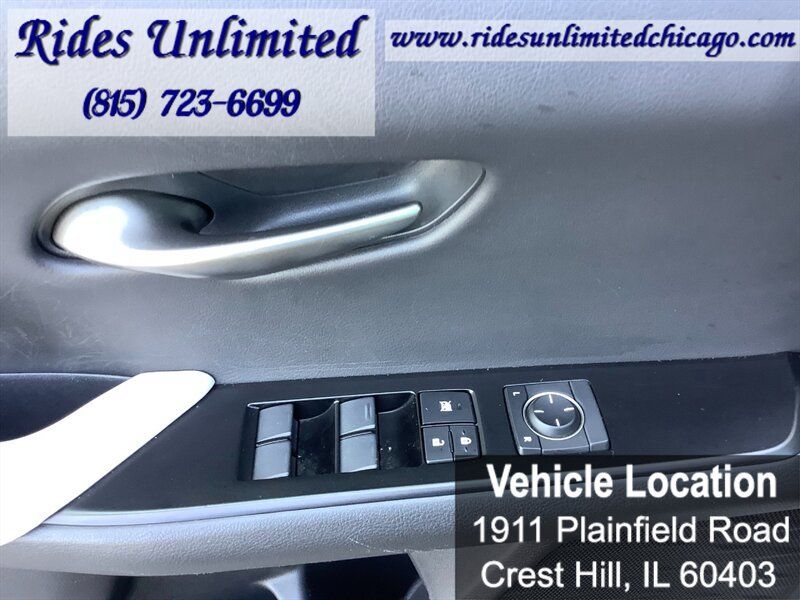 Used 2019 Lexus UX 250h w/ Premium Package AWD/4WD image 13