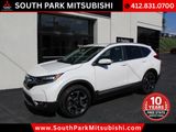 Used 2019 Honda CR-V Touring image 2